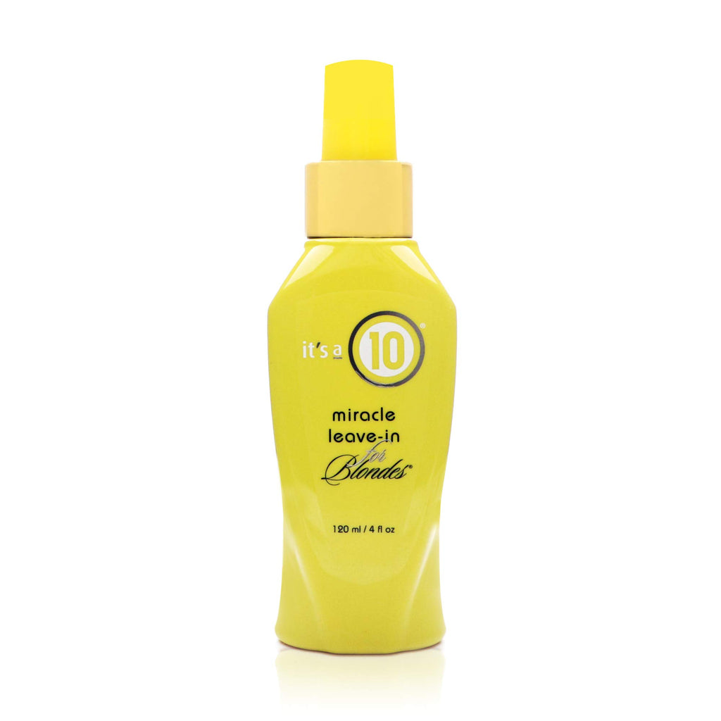 Leave-In for Blondes 4 fl. oz. J26425