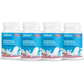 Chewable Lactase Enzyme Tablets 4 x 120 X7984