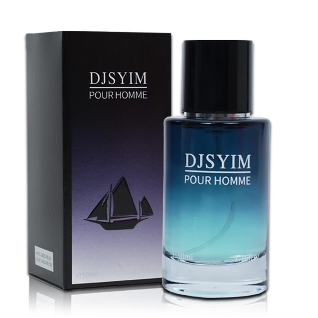 Men's 1.7oz Fresh Fragrance Spray M3757