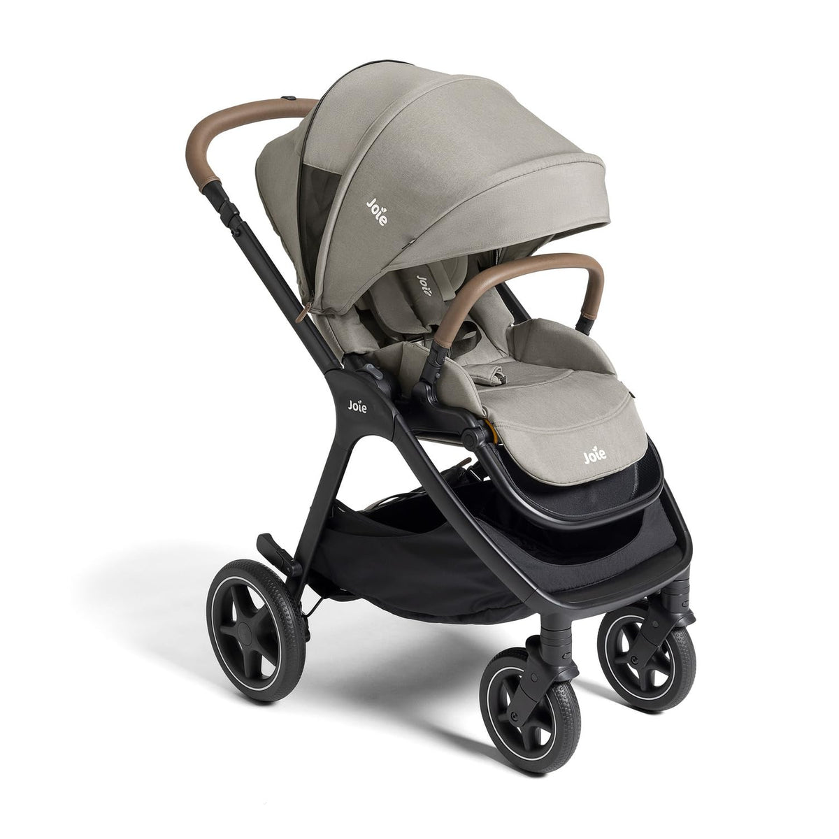 4-in-1 Stroller & Lightweight Car Seat Travel System D68898