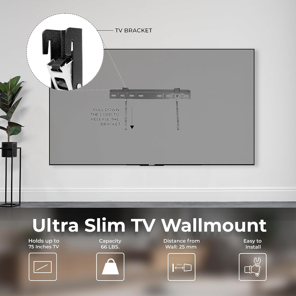32-inch LED Smart TV S4450