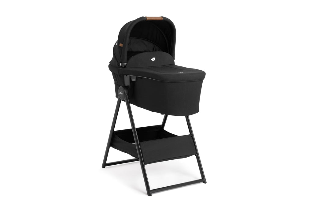 4-in-1 Convertible Stroller & 2-in-1 Carry Cot K4151