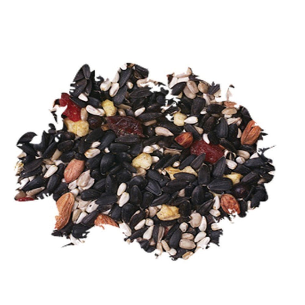 Fruit N' Berry Bird Food, 20 lb F629292
