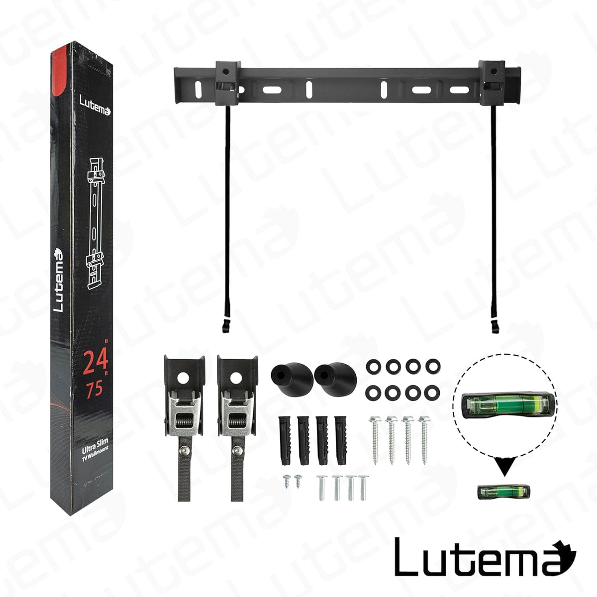 32-inch LED Smart TV S4450