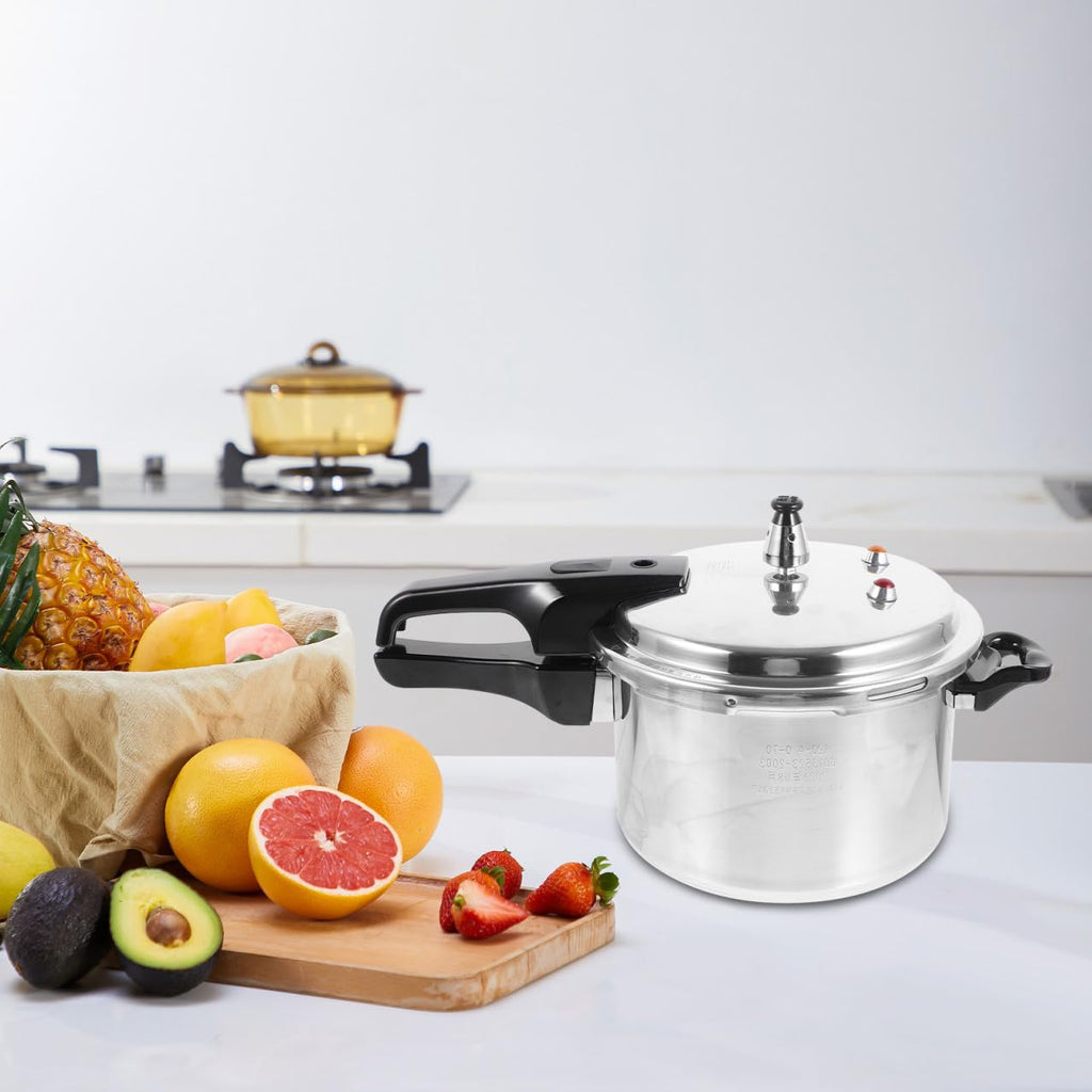 Aluminum Alloy 4 L Pressure Cooker F909934