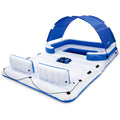 6 Person Inflatable Lake Float M960