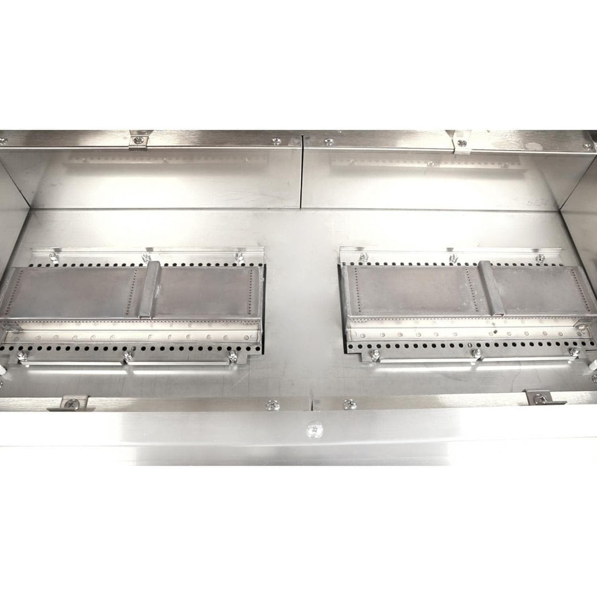 44-Inch Built-in Infrared Propane Gas Grill N396