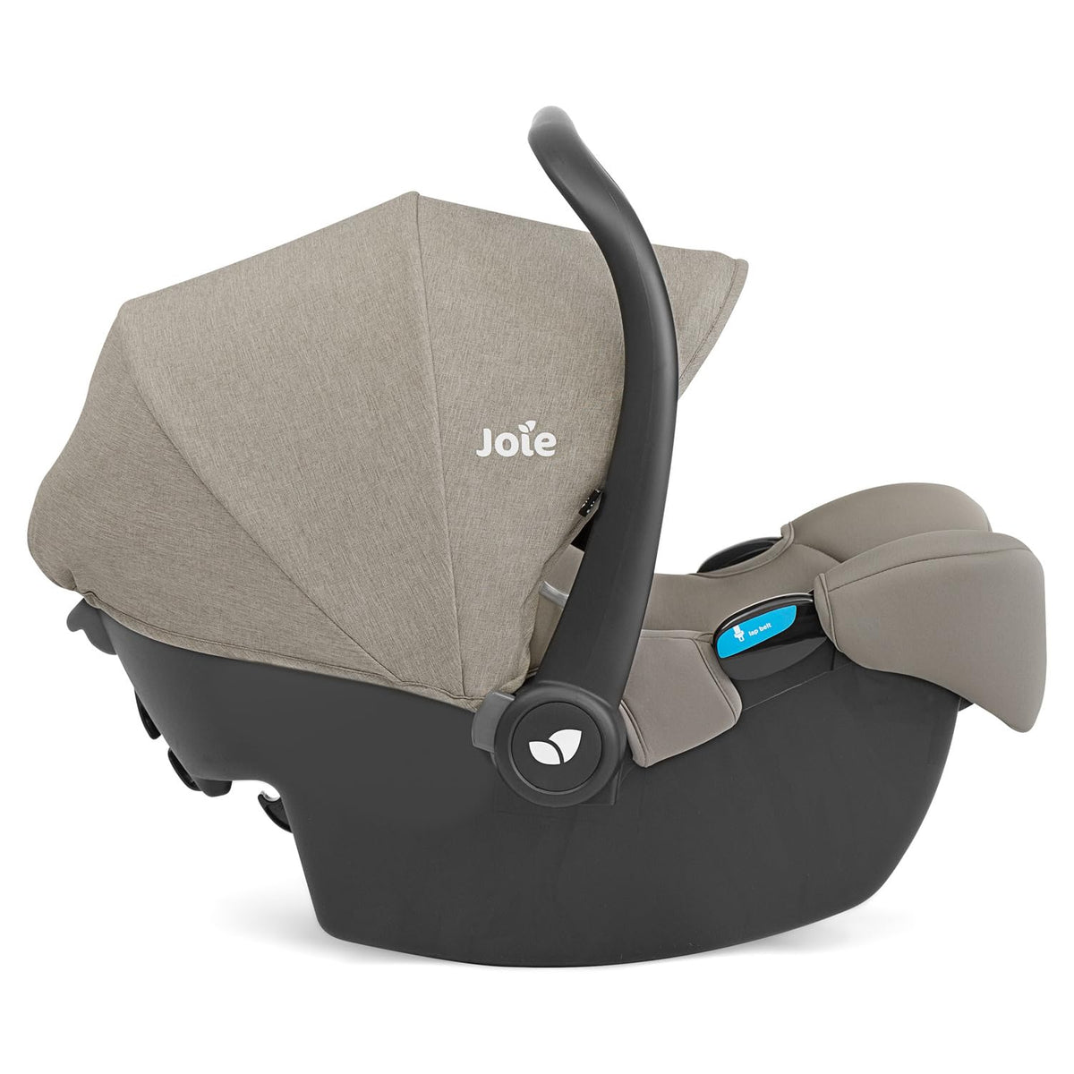 4-in-1 Stroller & Lightweight Car Seat Travel System D68898