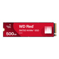 500GB NVMe Internal Solid State Drive SSD Z769