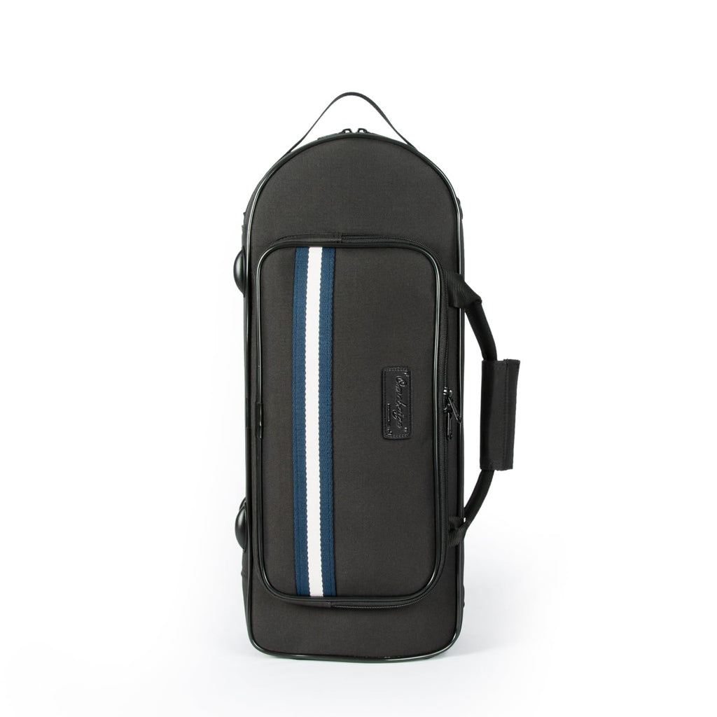 Lightweight Trumpet Case Soft Gig Bag Backpack G2682