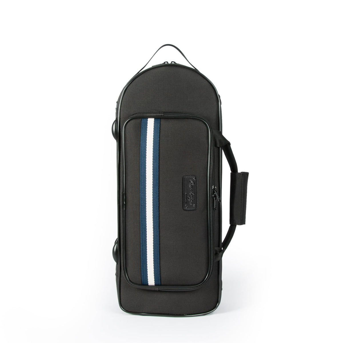 Lightweight Trumpet Case Soft Gig Bag Backpack G2682