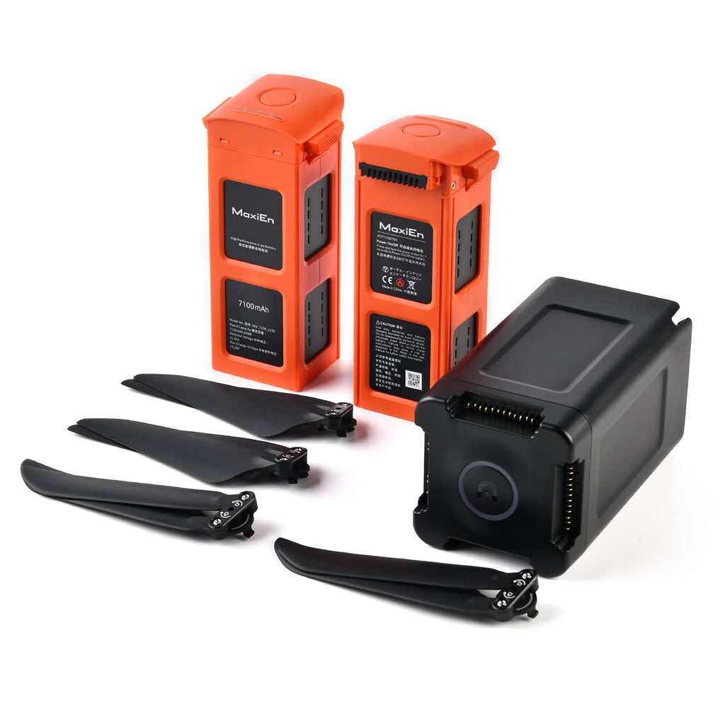 Drone Accessories Bundle H811295