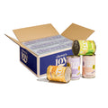 Wet Dog Food Small Breed Variety Pack Canned Food 12 Cans 14 oz J40986