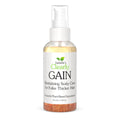 Rosemary Peppermint Castor Oil Hair and Scalp Serum 4 Fl Oz H465