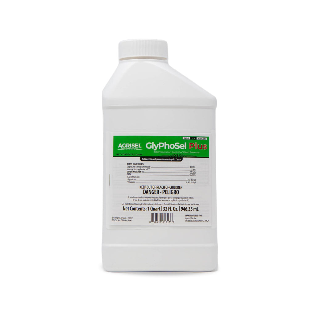 32 Ounces Post Emergent Weed Killer N14153