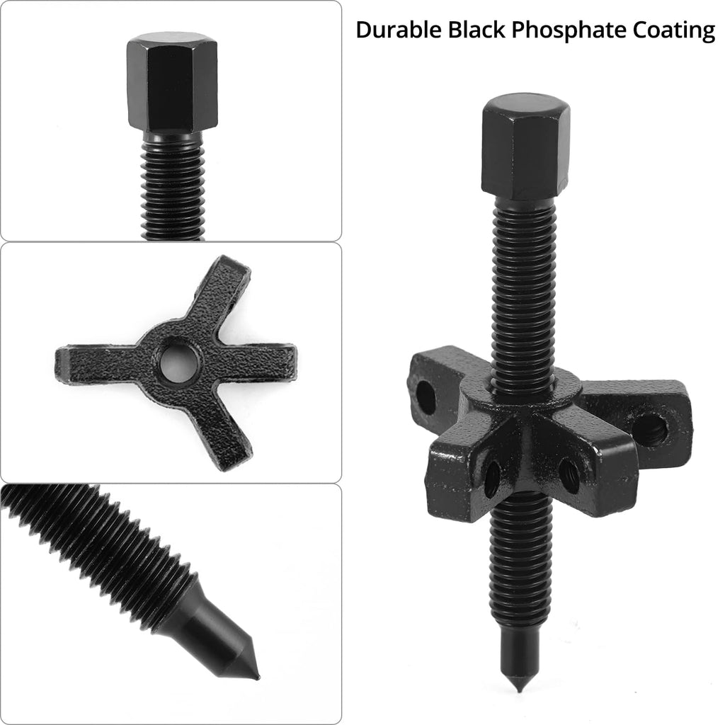 3 Inch 3-Jaw Gear Puller F766