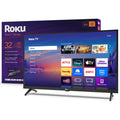 32" 720p HD LED Smart TV K2844