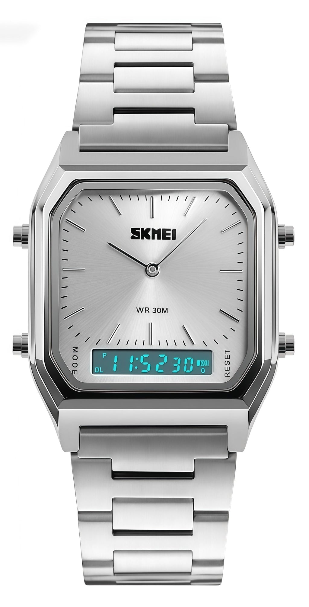 Military Analog Digital Watch Z8192