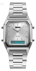 Military Analog Digital Watch Z8192