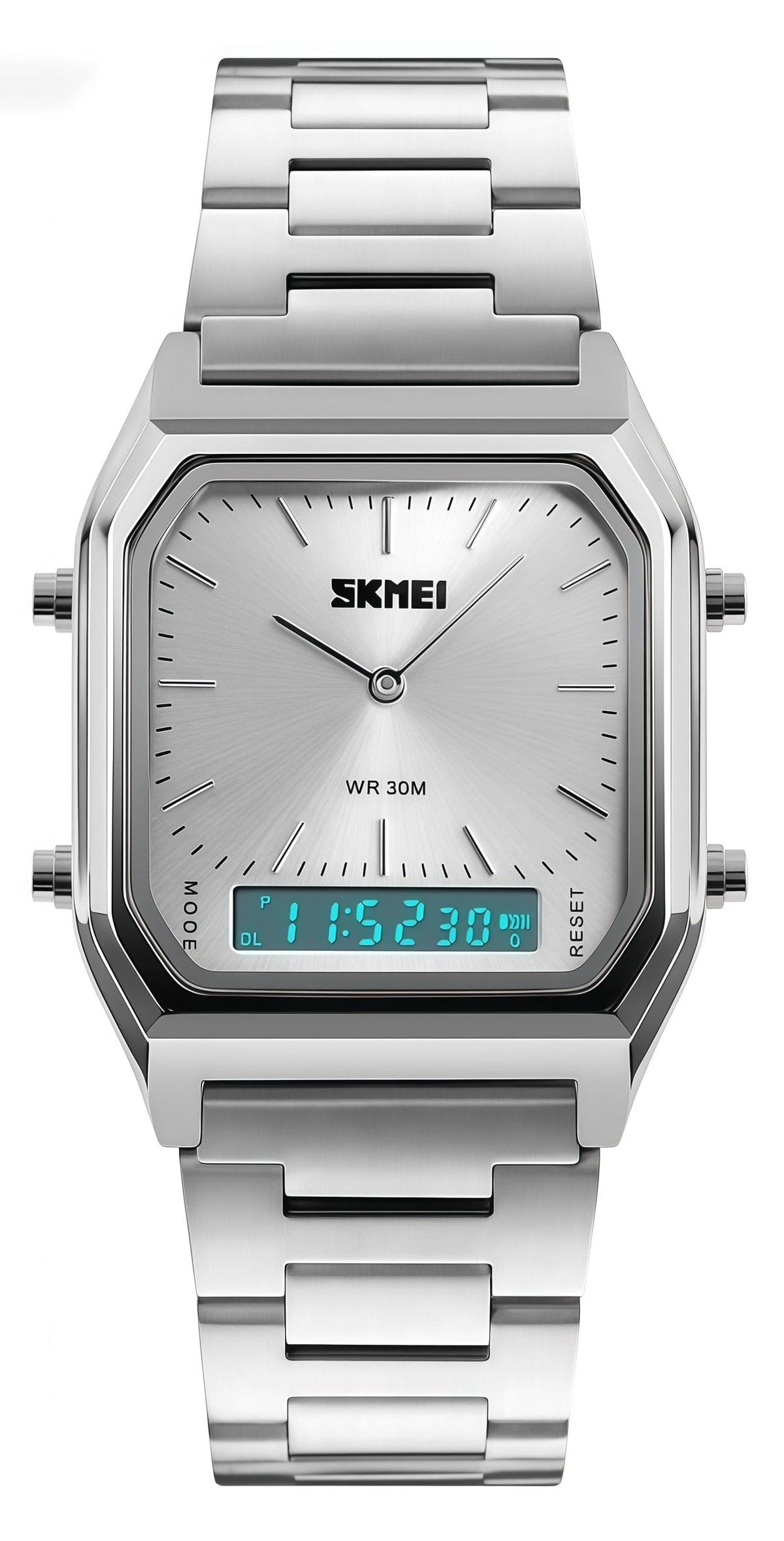 Military Analog Digital Watch Z8192