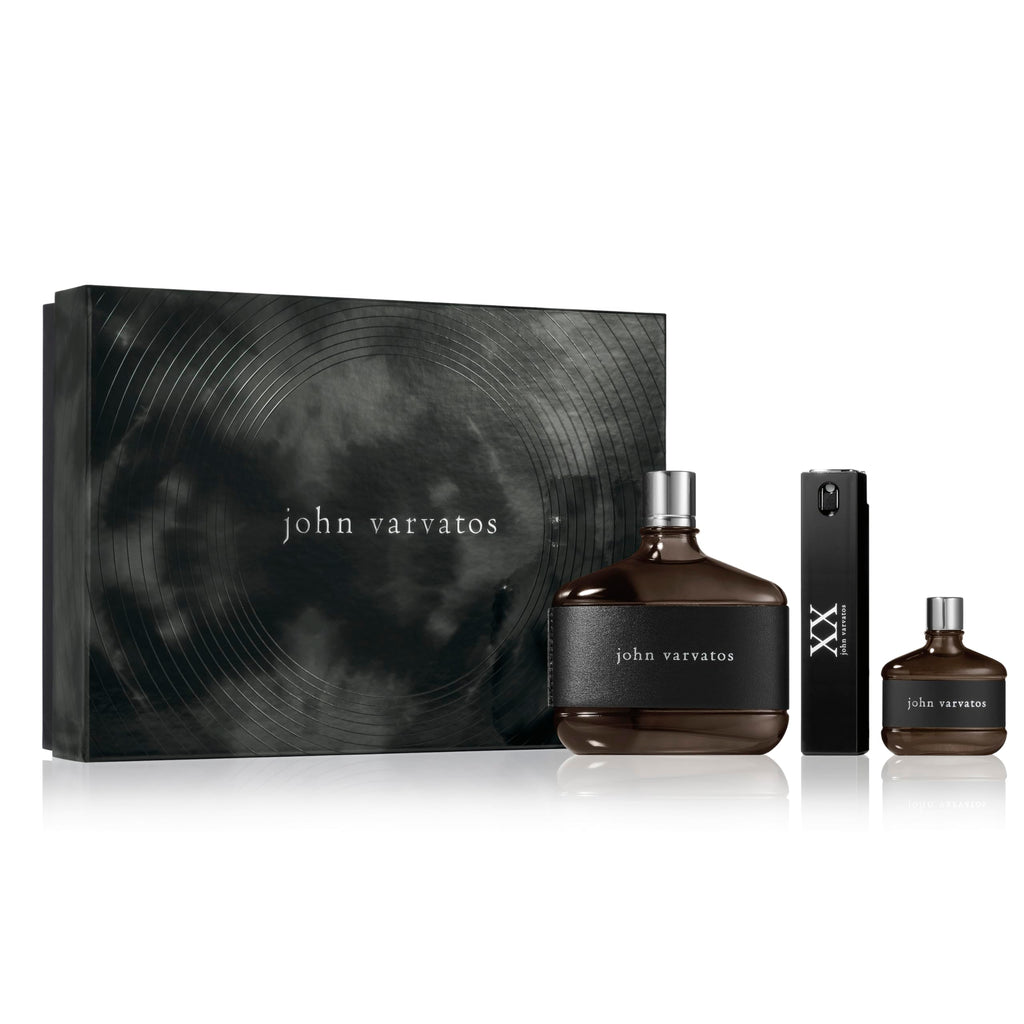 Men's Eau de Toilette Spray Spicy Woody Scent D894068