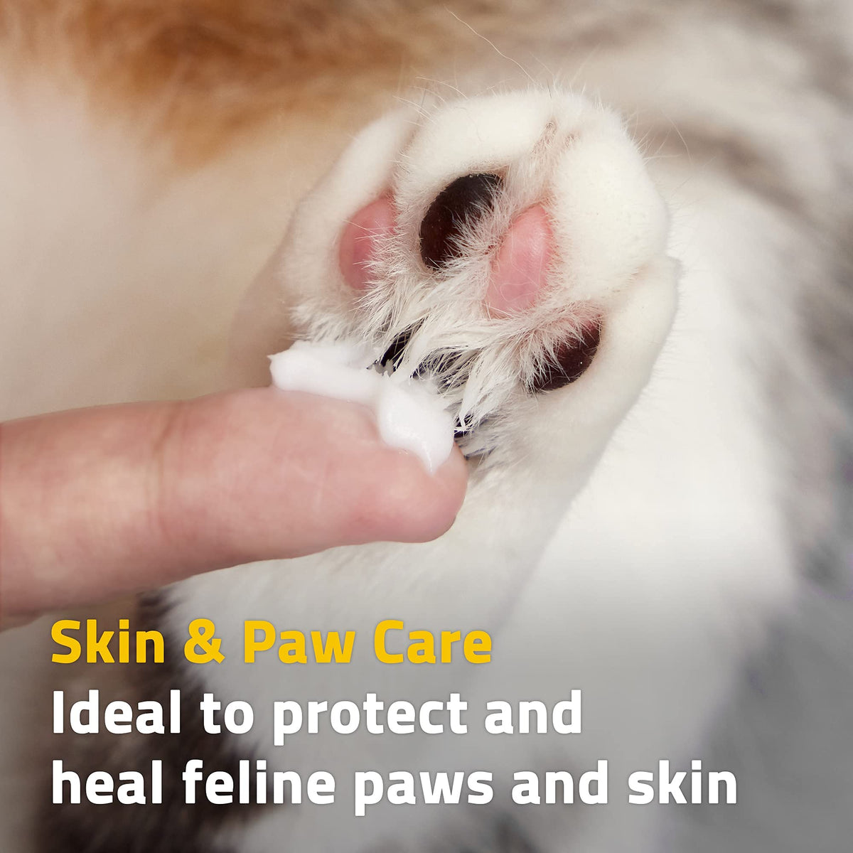 Cat Soothing Moisturizer for Dry Skin, 1.35 oz V248