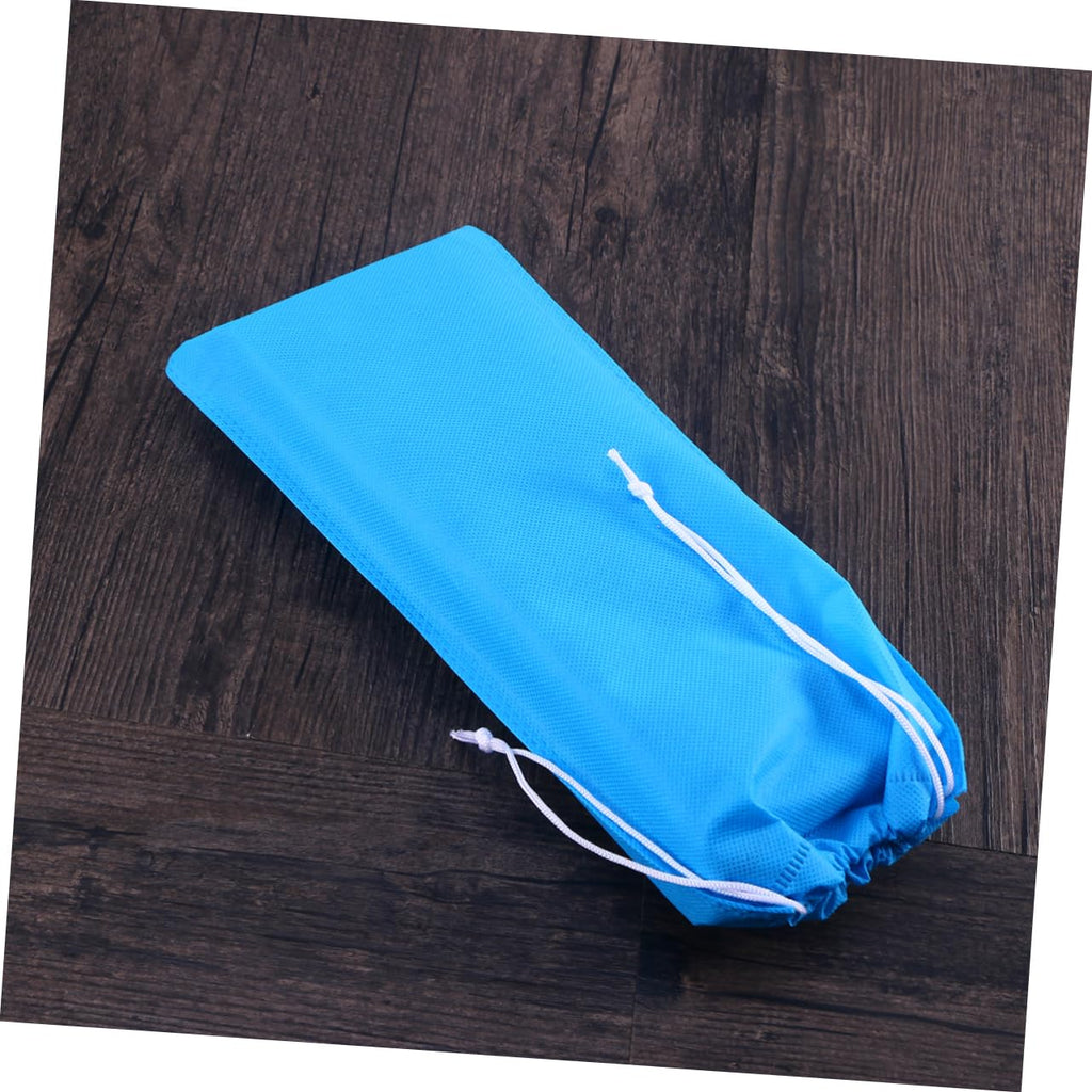2 Pcs Folding Camping Seat Cushions with Storage Bag P237603
