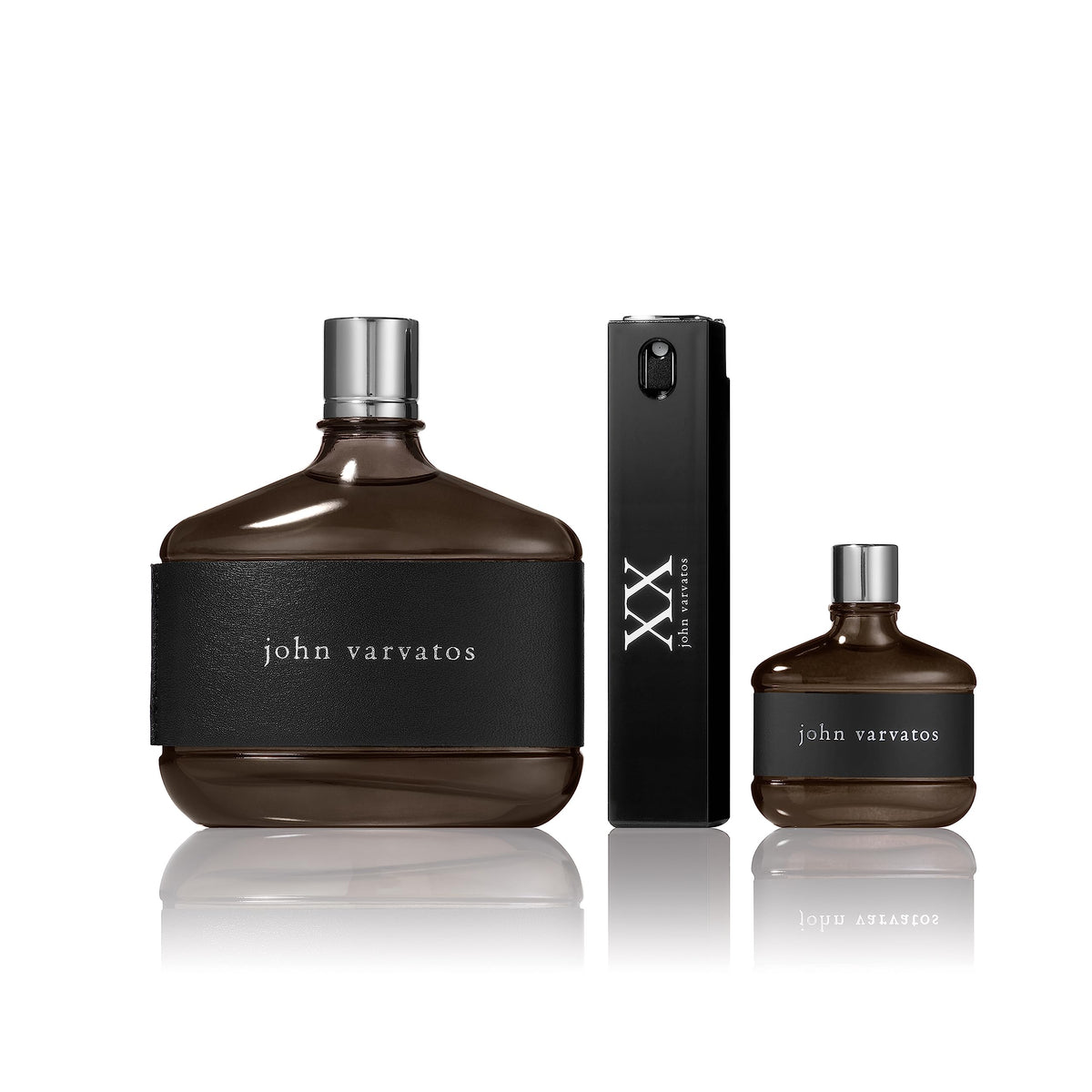 Men's Eau de Toilette Spray Spicy Woody Scent D894068