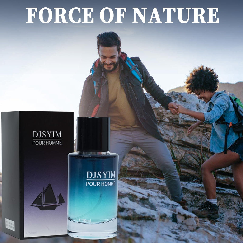 Men's 1.7oz Fresh Fragrance Spray M3757