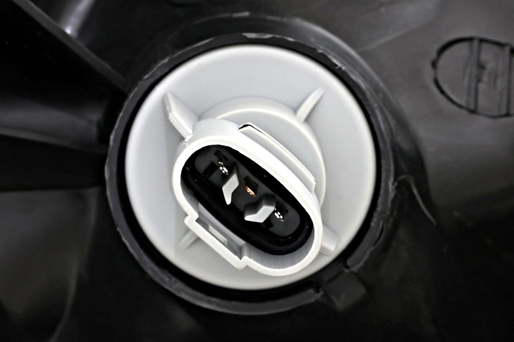 Headlight Compatible With Honda Accord Hybrid 2003 2004 2005 2006 2007 V4674