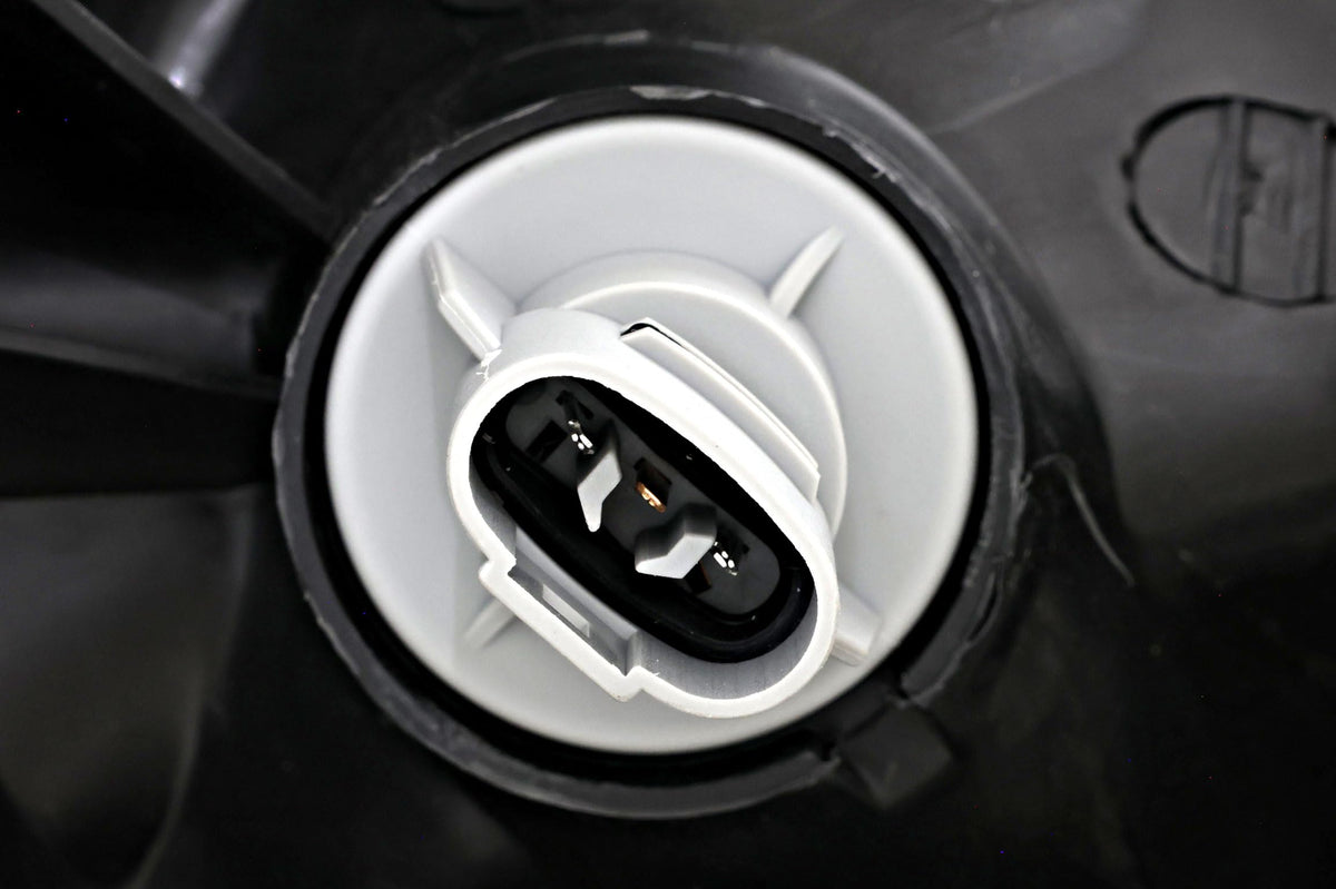 Headlight Compatible With Honda Accord Hybrid 2003 2004 2005 2006 2007 V4674