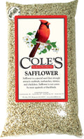 20 lb Safflower Bird Food J200