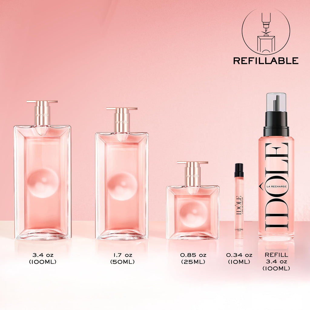 Eau de Parfum A653093