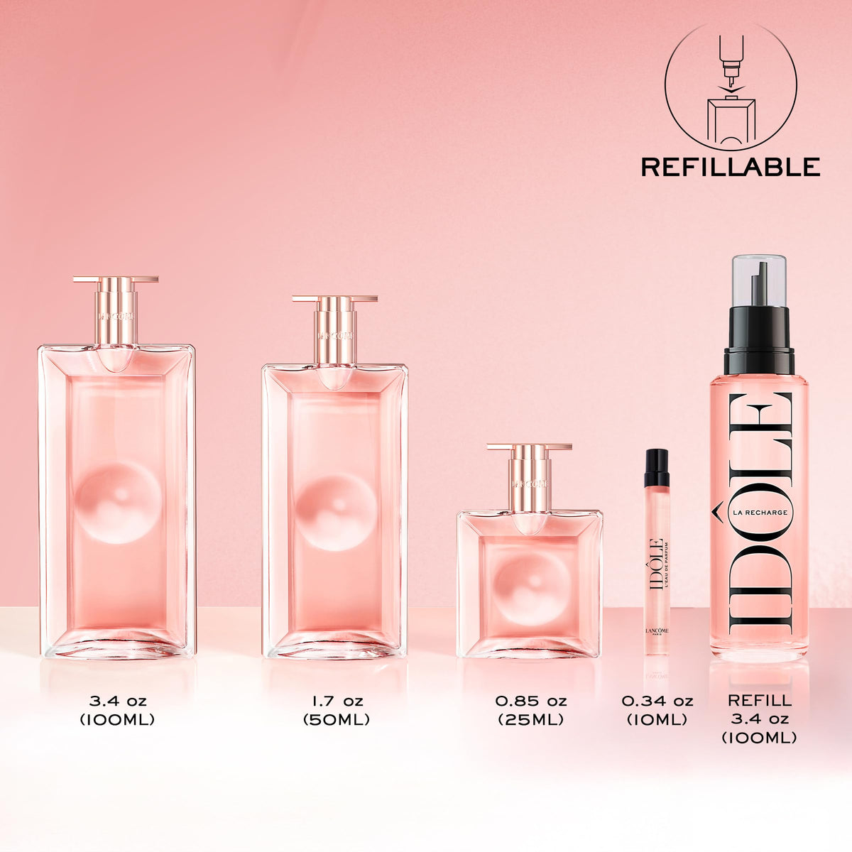 Eau de Parfum A653093