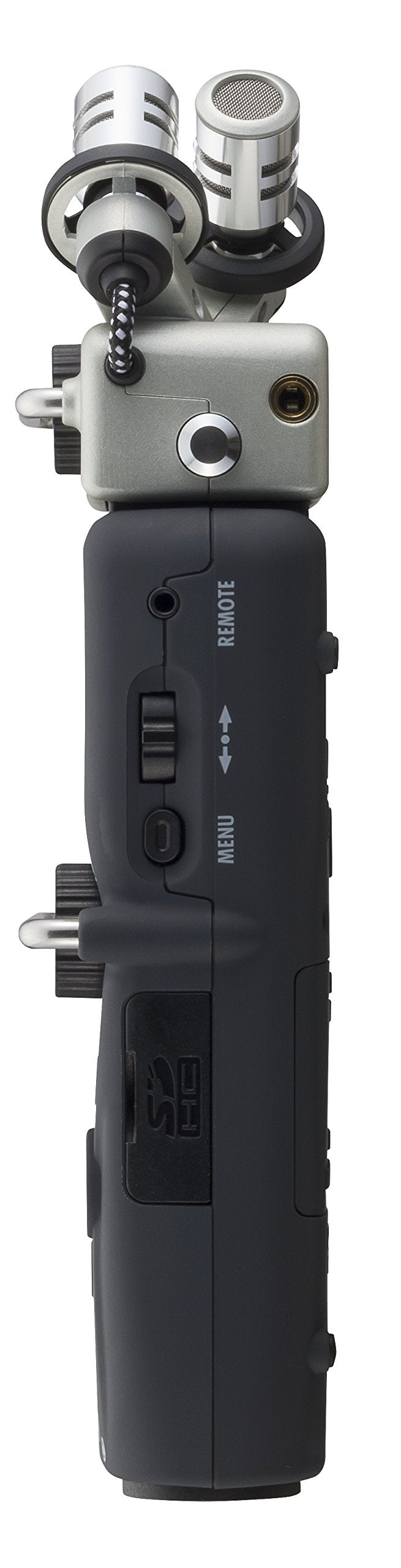 4-Track Handheld Recorder V3391