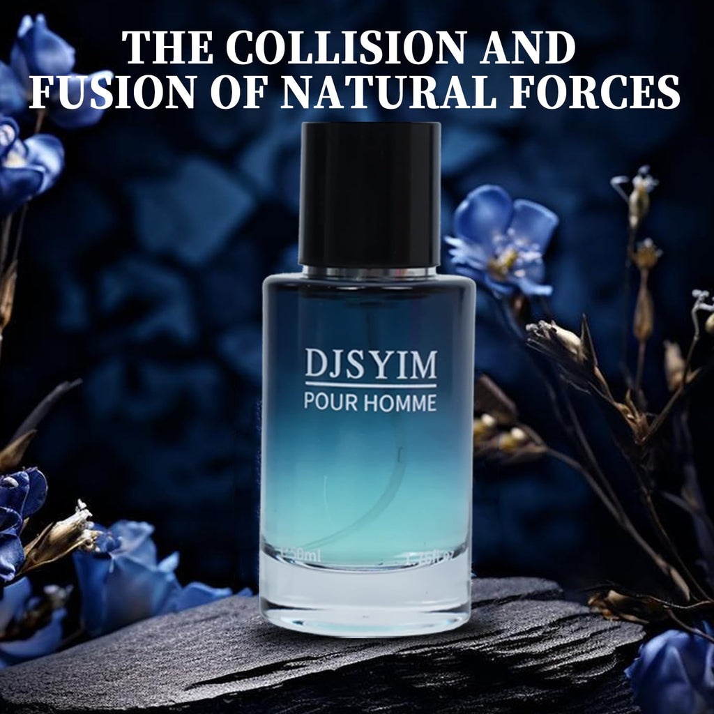 Men's 1.7oz Fresh Fragrance Spray M3757