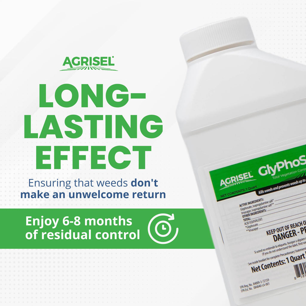 32 Ounces Post Emergent Weed Killer N14153