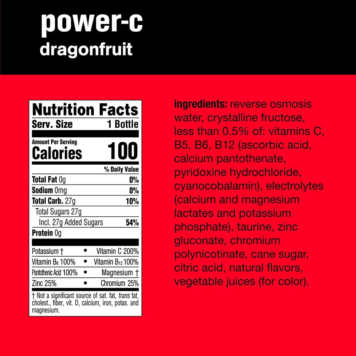 Nutrient Enhanced Electrolyte Water Beverage 20 Fl Oz Pack of 12 X96432