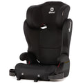 2-in-1 Belt Positioning Booster Seat, Black E8421