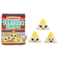 Tortilla Chips Puzzle Squeaky Dog Toys W479