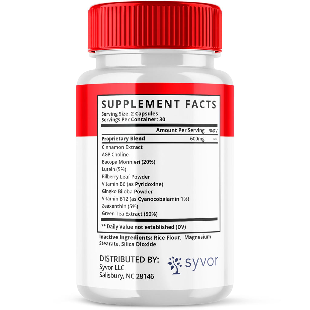 Capsules G353966