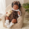 20 Inch Lifelike Baby Dolls with Accessories O79306