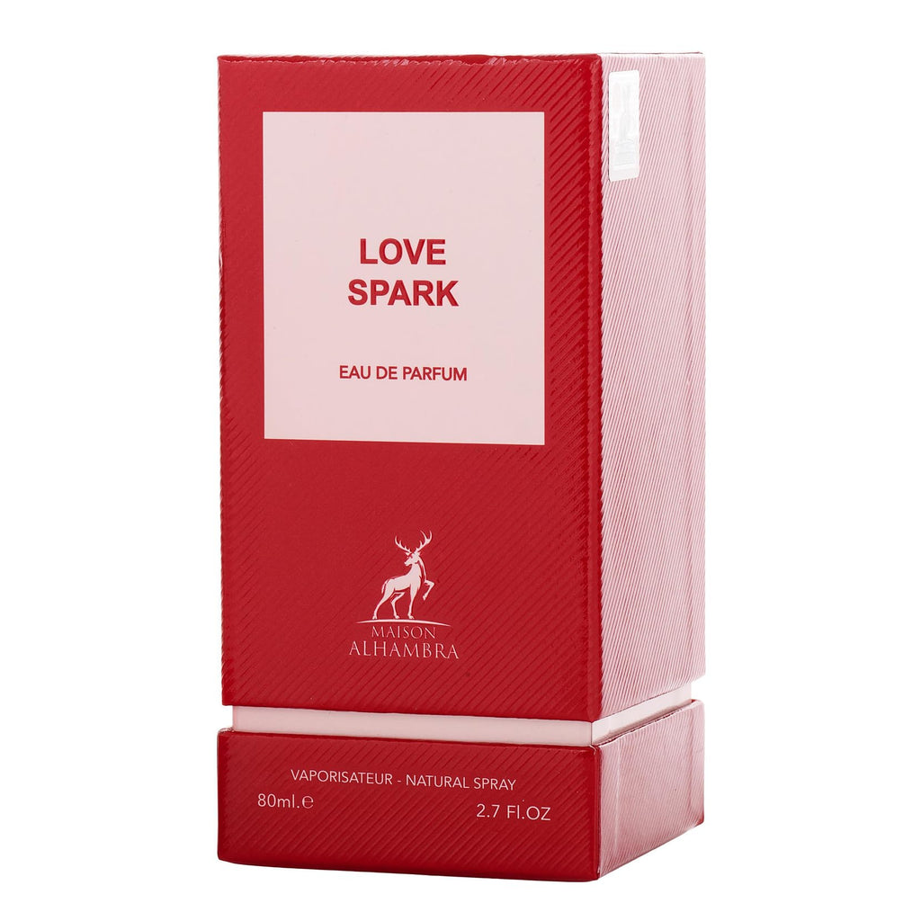 Fruity Spicy Floral Musky Eau de Parfum Spray 2.7 Ounce T15018