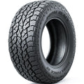 Black All Terrain 275/55R20 117T XL Tire M8808