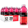 Nutrient Enhanced Electrolyte Water Beverage 20 Fl Oz Pack of 12 X96432