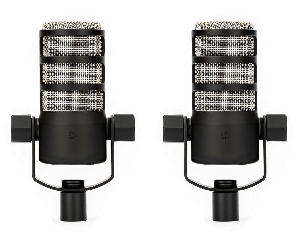 Dynamic Microphone 2-Pack Q91239