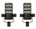 Dynamic Microphone 2-Pack Q91239