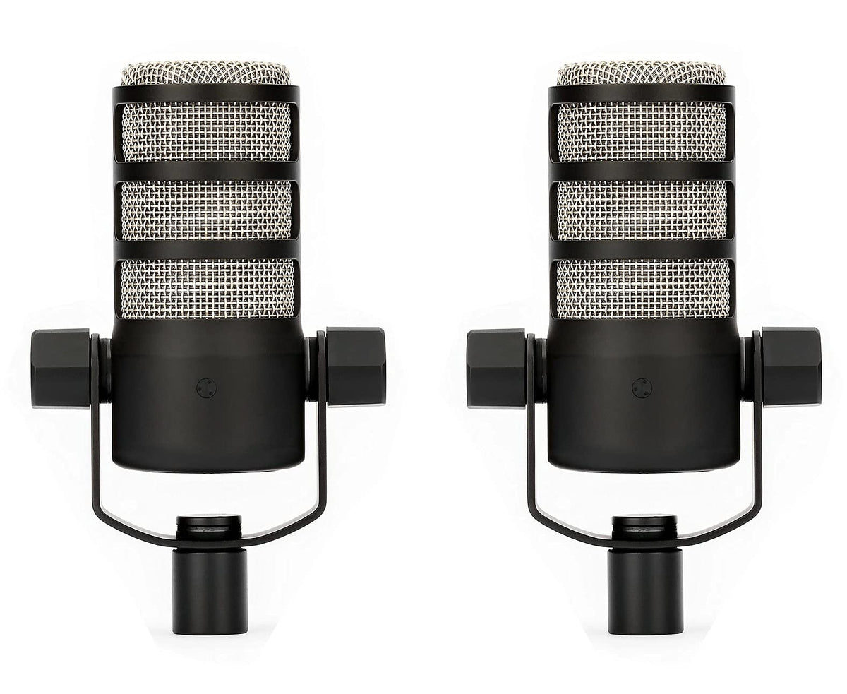 Dynamic Microphone 2-Pack Q91239