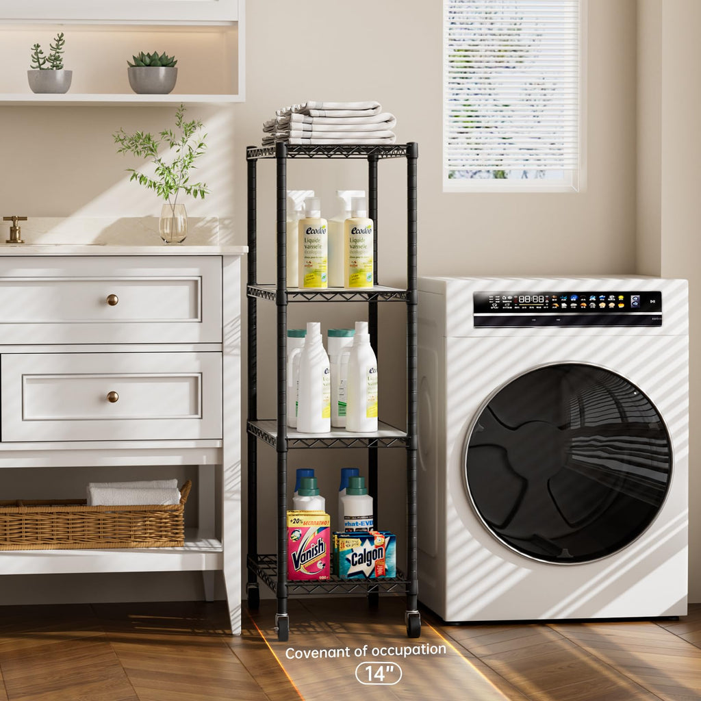Wire Storage Shelf S494