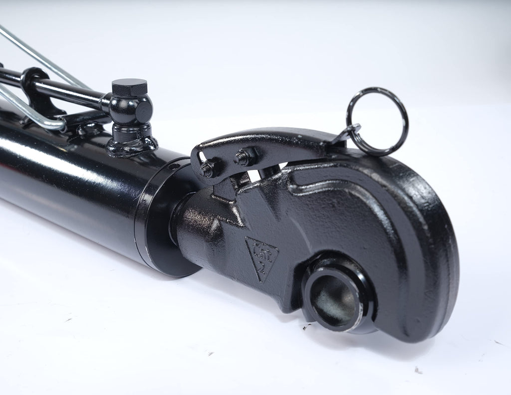 Hydraulic Top Link Cat 1-1 with Locking Block and Hook U969475